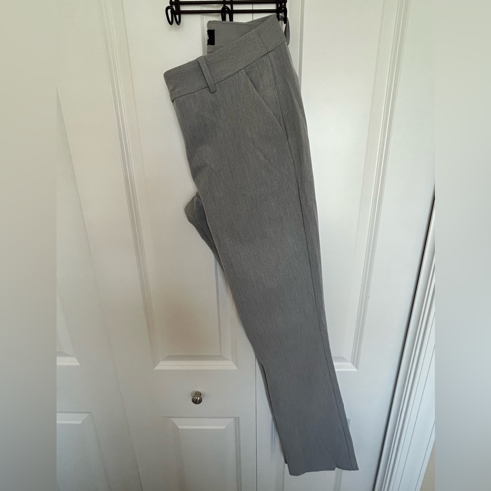 Women’s bootcut dress pants